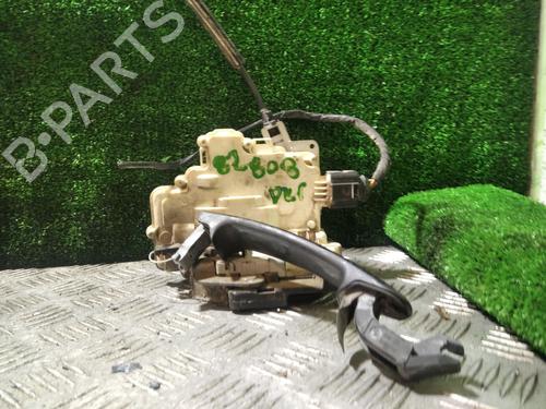 Høyre foran lås SEAT LEON (1P1) [2005-2013]  29275887