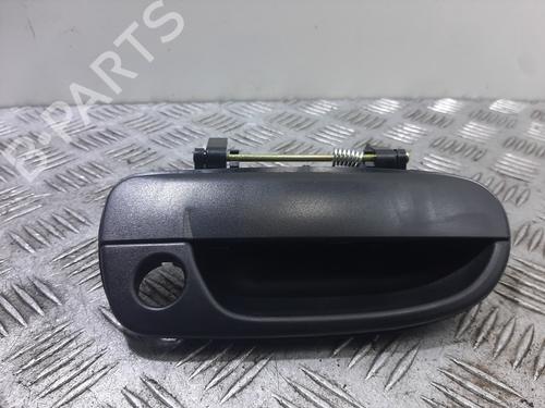 Used Front right exterior door handle HYUNDAI ACCENT II (LC) 1.3 (86 hp) 31723483