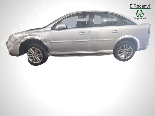 ABS pump OPEL VECTRA C (Z02)  | BP16867414M43 