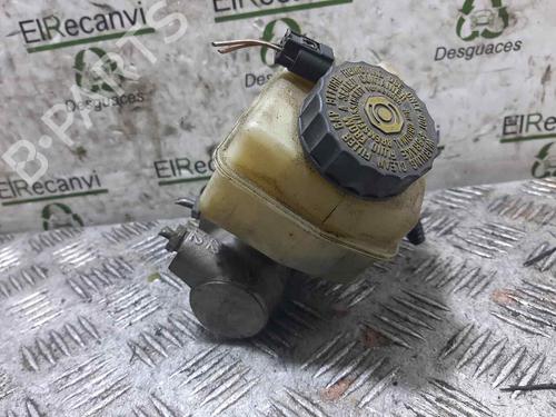 Brake master cylinder MERCEDES-BENZ A-CLASS (W168) A 140 (168.031, 168.131) | BP16729174M77