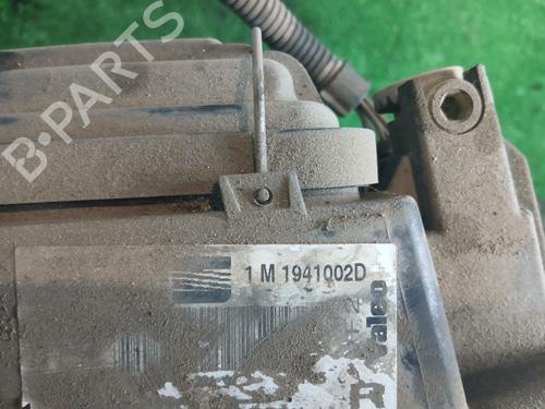 Right headlight SEAT LEON (1M1) 1.6 16 V | BP32384929C29