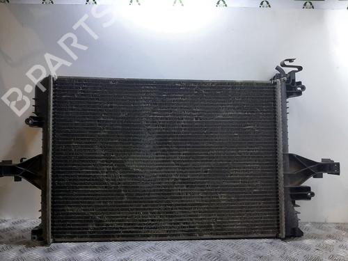 Radiateur à eau VOLVO V70 II (285) 2.4 (140 hp) 31968567