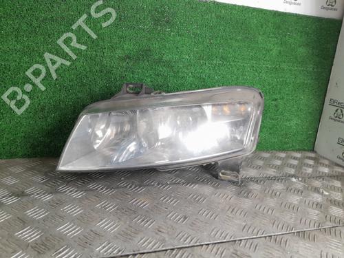 Scheinwerfer links für FIAT STILO (192_) 1.9 JTD (192_XE1A) (115 hp) 23949986