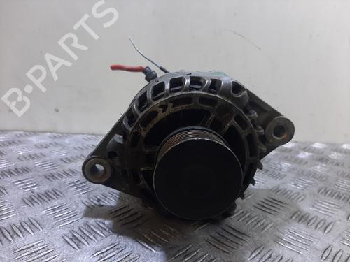 Used Alternator Alternator 36966227 36966227