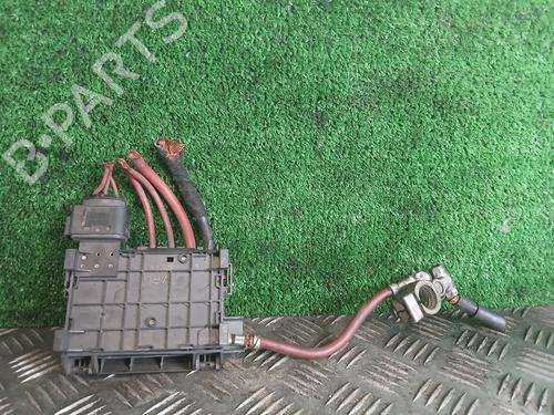 Used Fuse box SEAT LEON (1M1) [1999-2006]  32074628