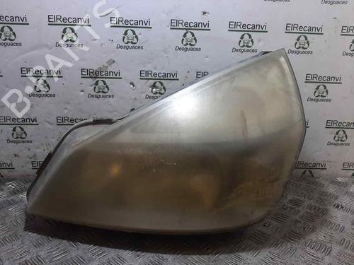 Used Left headlight RENAULT ESPACE IV (JK0/1_) [2002-2025]  17998979