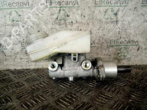 Hovedbremsesylinder PEUGEOT 206 CC (2D) [2000-2008]  5626086