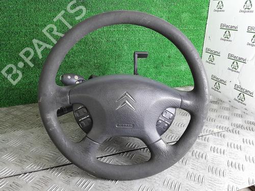 Steering column CITROËN XSARA (N1) 2.0 HDi 90 | BP21537203M21 