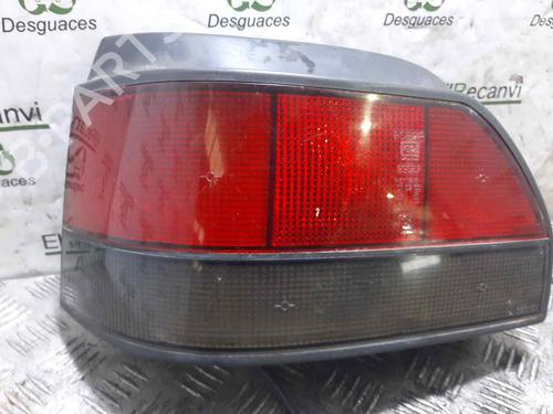 Left taillight RENAULT CLIO I (B/C57_, 5/357_) | BP15901303C34