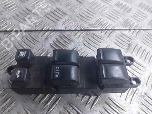 Used Left front window switch NISSAN PRIMERA Hatchback (P12) 1.9 dCi (120 hp) 6940838