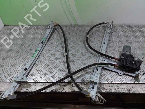 Used Front right window mechanism CITROËN XSARA PICASSO (N68) 1.6 HDi (109 hp) 8381034