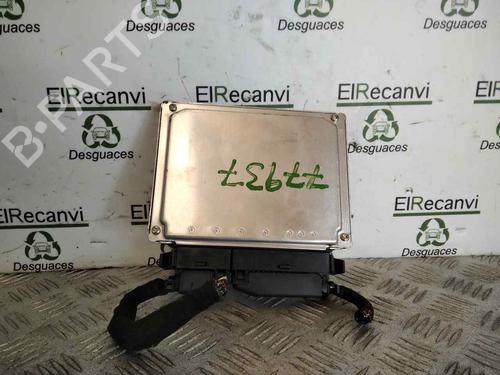 Used Engine control unit (ECU) AUDI A4 B5 (8D2) [1994-2001]  15181220