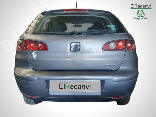 Bakluke lås SEAT IBIZA III (6L1) 1.9 SDI | BP10311432C101