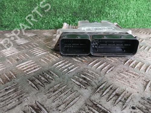 Used Engine control unit (ECU) Engine control unit (ECU) OPEL INSIGNIA A Sports Tourer (G09) [2008-2017] 31598876 31598876