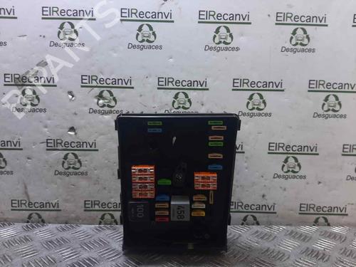 Used Fuse box SEAT ALTEA (5P1) [2004-2015]  18741690