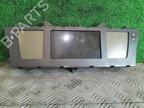 Kombiinstrument CITROËN C4 I (LC_) [2004-2014]  25868455
