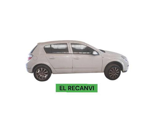 Left headlight OPEL ASTRA H (A04) 1.4 (L48) | BP34127414C28  - Image 5