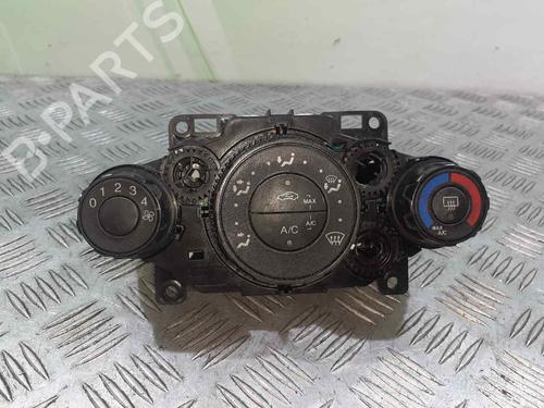 Commande Chauffage FORD FIESTA VI (CB1, CCN) [2008-2025]  7849873