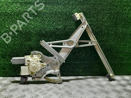 Used Front right window mechanism TOYOTA COROLLA (_E12_) 2.0 D-4D (CDE120_, CDE120R) (90 hp) 23992067