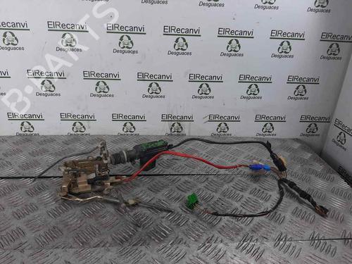 Used Front right lock TATA SAFARI (42_FD) [1998-2025]  10753520