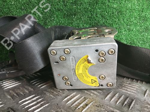 Used Front right seatbelt SKODA OCTAVIA II (1Z3) [2004-2013]  32414336