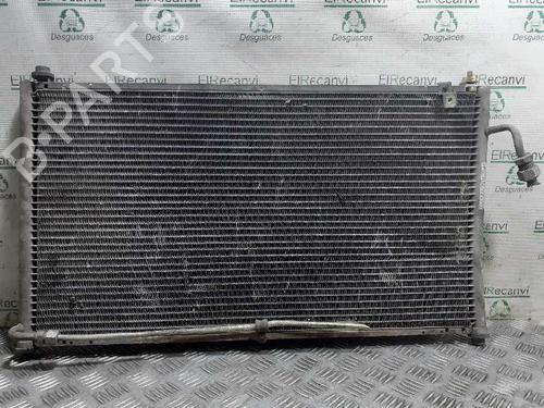 Used AC radiator NISSAN VANETTE CARGO Bus (HC 23) [1994-2001]  4700287