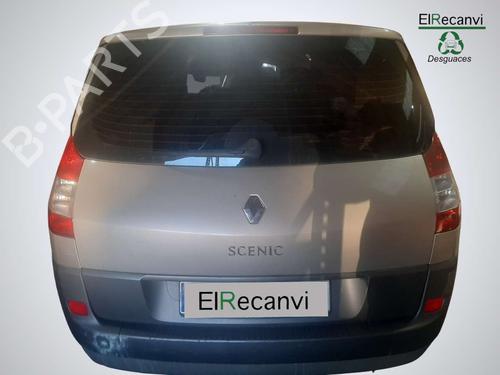 Fuse box RENAULT SCÉNIC II (JM0/1_) | BP16249962E1