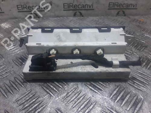 Multifunctionele display CITROËN XSARA (N1) 2.0 HDi 90 | BP15985169C48 