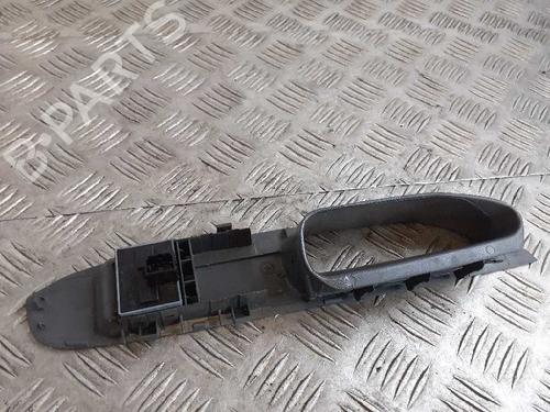 Left front window switch SEAT IBIZA III (6L1) 1.9 TDI | BP6031989I27