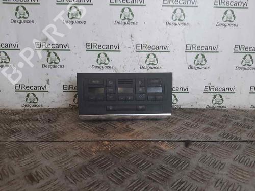 AC-Styringsenhed/Manøvreenhed AUDI A4 B6 (8E2) [2000-2005]  17661287