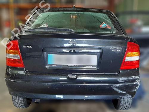 Ratstangsstang OPEL ASTRA G Hatchback (T98) | BP6920390I23