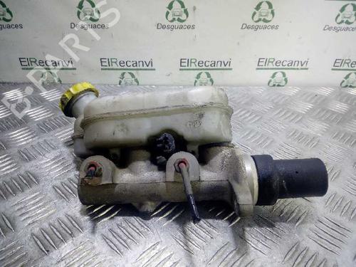 Used Brake master cylinder CHRYSLER VOYAGER IV (RG, RS) 2.4 (147 hp) 4537410