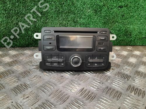 Used Radio Radio 36409638 36409638