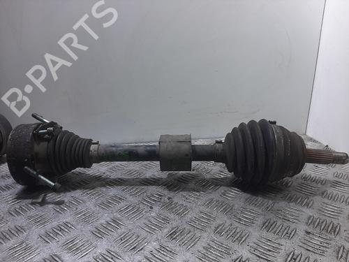 Used Left front driveshaft SEAT IBIZA II (6K1) 1.9 TDI (90 hp) 32374904