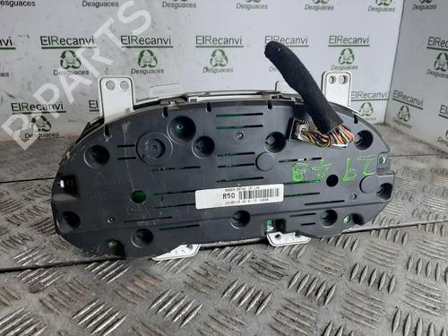 Instrument cluster HYUNDAI VELOSTER (FS) 1.6 GDI | BP16317624C47