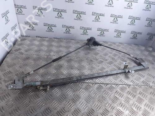 Used Front right window mechanism PEUGEOT BOXER Van (230L) 2.5 D (86 hp) 8262959