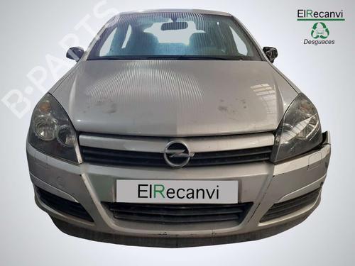 Left front driveshaft OPEL ASTRA H (A04) | BP9740081M38 - Image 4