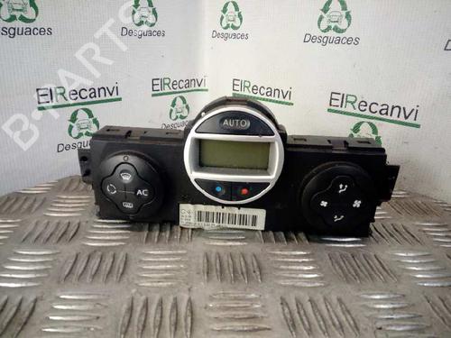 Used Climate control RENAULT SCÉNIC II (JM0/1_) [2003-2010]  4537915