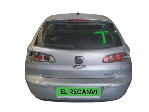 Engine control unit (ECU) SEAT IBIZA III (6L1) | BP35738258M57 - Image 5