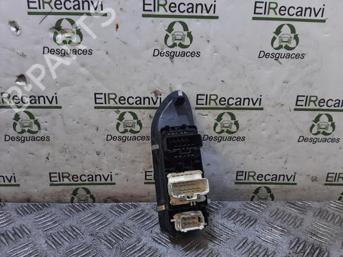 Fensterheberschalter links vorne RENAULT LAGUNA II (BG0/1_) 1.9 dCi (BG0R, BG0E) | BP18680734I27 