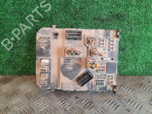 Used Fuse box PEUGEOT PARTNER MPV (5_, G_) [1996-2025]  26187957