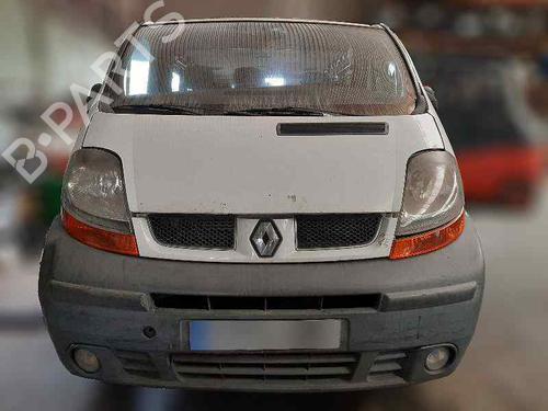 Airbag chauffør RENAULT TRAFIC II Van (FL) 1.9 dCi 80 (FL0B) | BP6910184C9