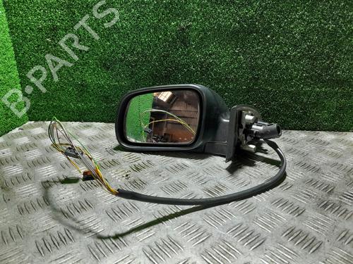 Used Left mirror PEUGEOT 307 Break (3E) 2.0 (136 hp) 24665827