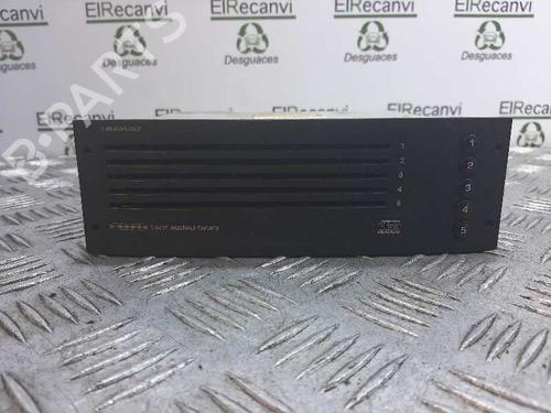 other-peugeot-307-break-3e-16-hdi-110-9649053xt-cargador-de-cd-2002-2003-2004-2005-2006-2007-2008-2009-14356047 main image