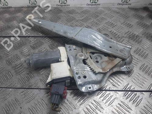 Alzavetro posteriore destra TOYOTA COROLLA (_E12_) 1.4 D (NDE120_, NDE120R) | BP11225567C25