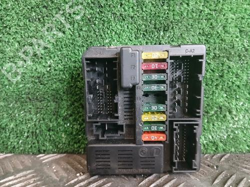 Sikringsdåse BMW X3 (E83) 3.0 si (272 hp) 32330930