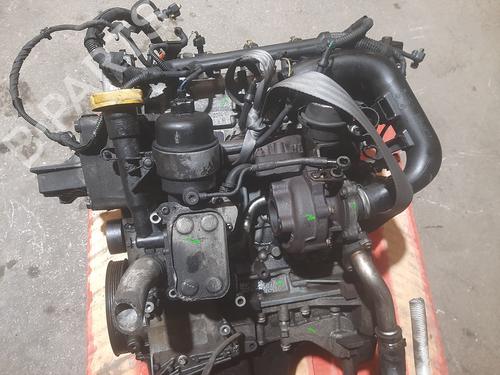 Engine OPEL CORSA D (S07) | BP34706777M1 - Image 2