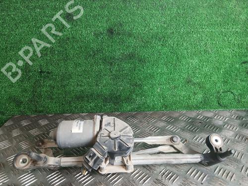 Used Front wiper motor OPEL CORSA E (X15) [2014-2026]  31995550