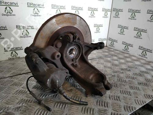 Venstre Styrespindel Lejehus CITROËN C3 I (FC_, FN_) 1.4 HDi | BP15194804M25