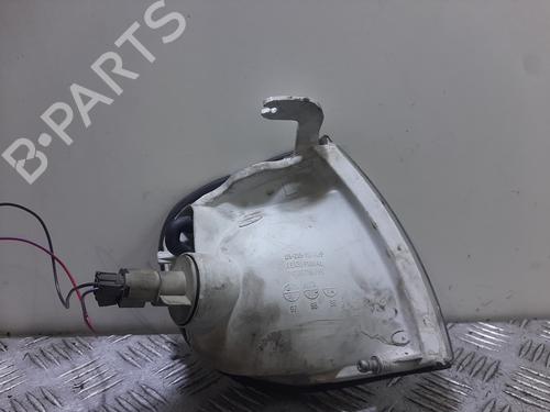 Left front indicator NISSAN VANETTE CARGO Van (HC 23) 2.3 D | BP31841673C32